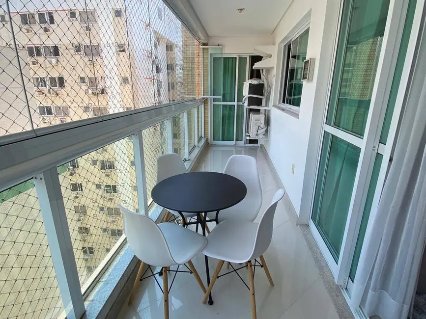 Foto 1 de Apartamento com 2 quartos à venda, 88m2 em Itapuã, Vila Velha - ES