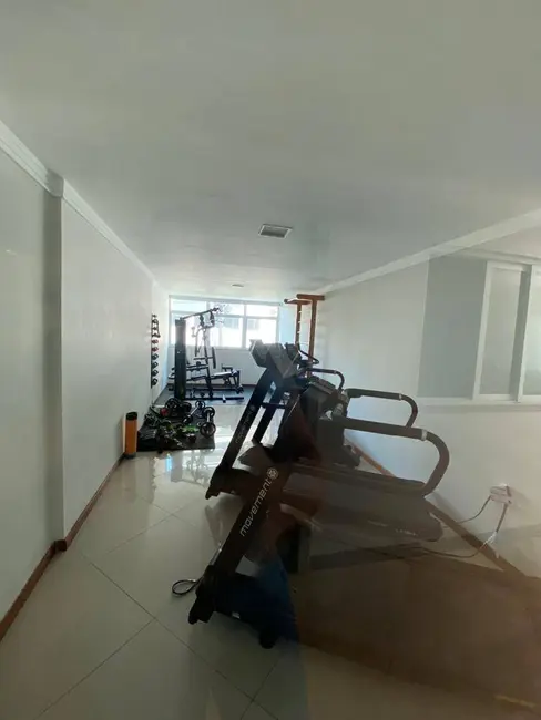 Apartamento com 2 quartos à venda, 88m2 em Itapuã, Vila Velha - ES - imagem 4 Foto 4 de Apartamento com 2 quartos à venda, 88m2 em Itapuã, Vila Velha - ES