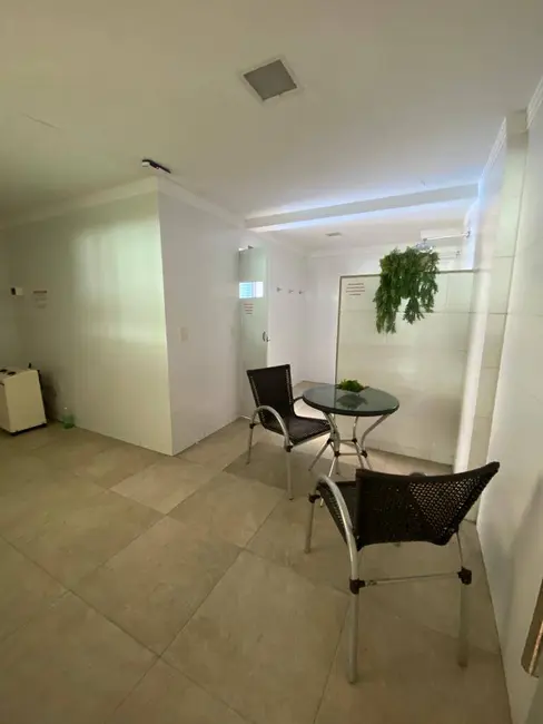 Apartamento com 2 quartos à venda, 88m2 em Itapuã, Vila Velha - ES - imagem 8 Foto 8 de Apartamento com 2 quartos à venda, 88m2 em Itapuã, Vila Velha - ES