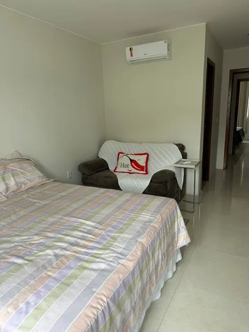 Foto 2 de Casa com 2 quartos à venda, 80m2 em Riviera da Barra, Vila Velha - ES