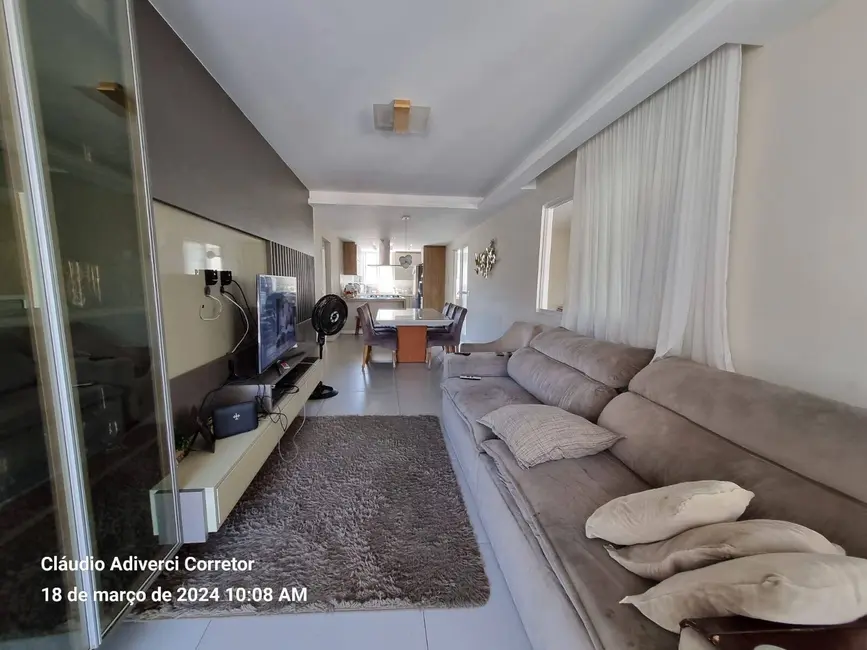 Foto 5 de Casa com 4 quartos à venda, 330m2 em Itapuã, Vila Velha - ES