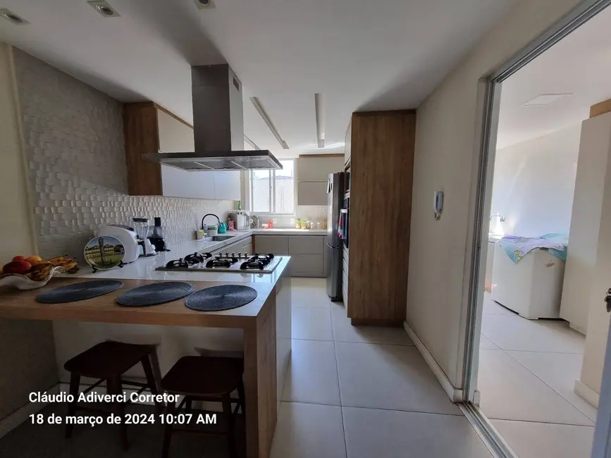 Foto 7 de Casa com 4 quartos à venda, 330m2 em Itapuã, Vila Velha - ES