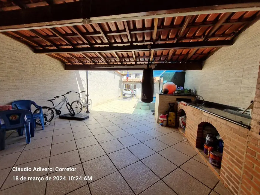 Foto 9 de Casa com 4 quartos à venda, 330m2 em Itapuã, Vila Velha - ES