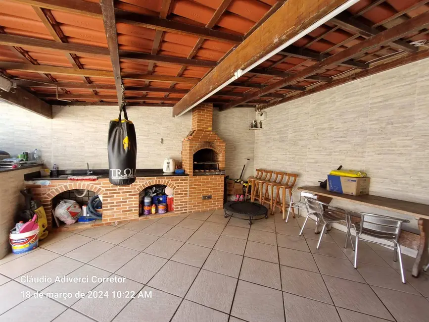 Foto 8 de Casa com 4 quartos à venda, 330m2 em Itapuã, Vila Velha - ES