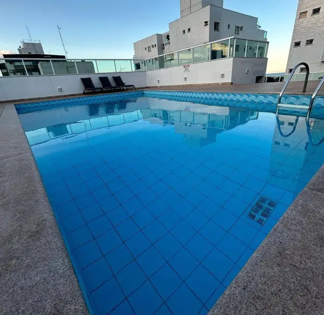 Foto 2 de Apartamento com 3 quartos à venda, 140m2 em Praia da Costa, Vila Velha - ES