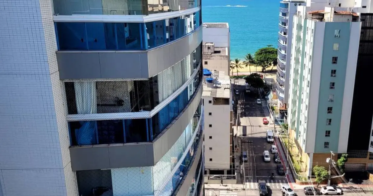 Foto 1 de Apartamento com 3 quartos à venda, 140m2 em Praia da Costa, Vila Velha - ES