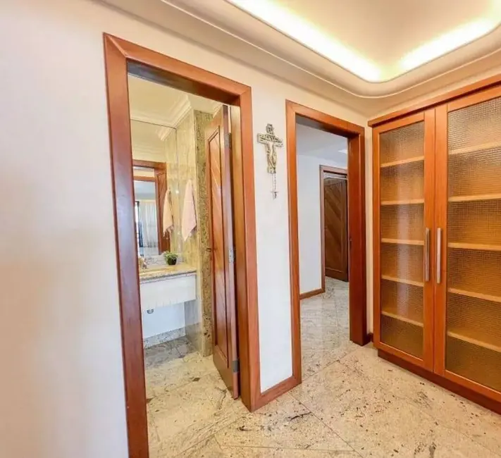 Apartamento com 4 quartos à venda, 330m2 em Praia da Costa, Vila Velha - ES - imagem 7 Foto 7 de Apartamento com 4 quartos à venda, 330m2 em Praia da Costa, Vila Velha - ES
