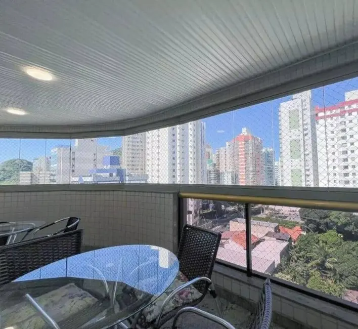Apartamento com 4 quartos à venda, 330m2 em Praia da Costa, Vila Velha - ES - imagem 3 Foto 3 de Apartamento com 4 quartos à venda, 330m2 em Praia da Costa, Vila Velha - ES
