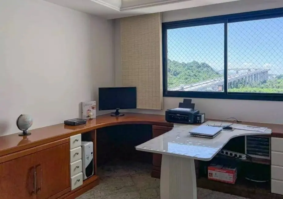 Apartamento com 4 quartos à venda, 330m2 em Praia da Costa, Vila Velha - ES - imagem 9 Foto 9 de Apartamento com 4 quartos à venda, 330m2 em Praia da Costa, Vila Velha - ES