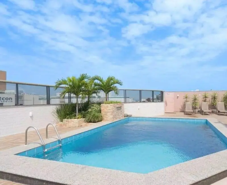 Foto 1 de Apartamento com 4 quartos à venda, 330m2 em Praia da Costa, Vila Velha - ES