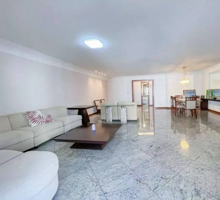 Apartamento com 4 quartos à venda, 330m2 em Praia da Costa, Vila Velha - ES - imagem 5 Foto 5 de Apartamento com 4 quartos à venda, 330m2 em Praia da Costa, Vila Velha - ES
