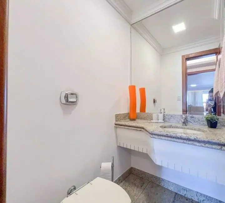 Apartamento com 4 quartos à venda, 330m2 em Praia da Costa, Vila Velha - ES - imagem 6 Foto 6 de Apartamento com 4 quartos à venda, 330m2 em Praia da Costa, Vila Velha - ES