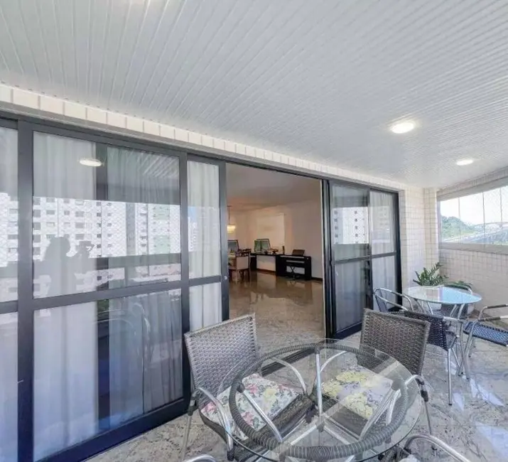 Apartamento com 4 quartos à venda, 330m2 em Praia da Costa, Vila Velha - ES - imagem 2 Foto 2 de Apartamento com 4 quartos à venda, 330m2 em Praia da Costa, Vila Velha - ES