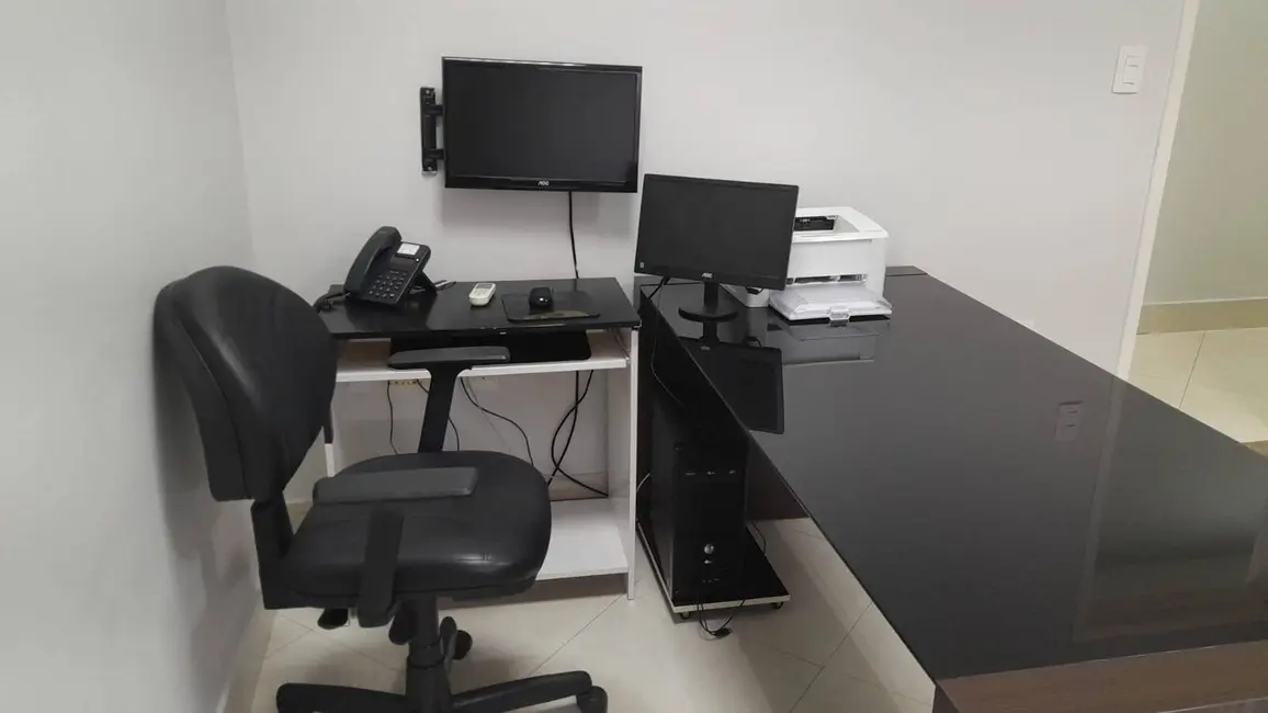 Foto 2 de Sala Comercial à venda, 12m2 em Praia de Itaparica, Vila Velha - ES