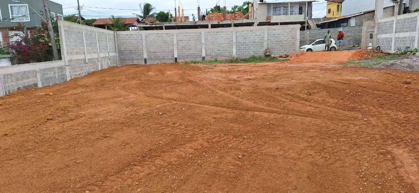 Foto 1 de Terreno / Lote à venda, 660m2 em Nova Ponta da Fruta, Vila Velha - ES