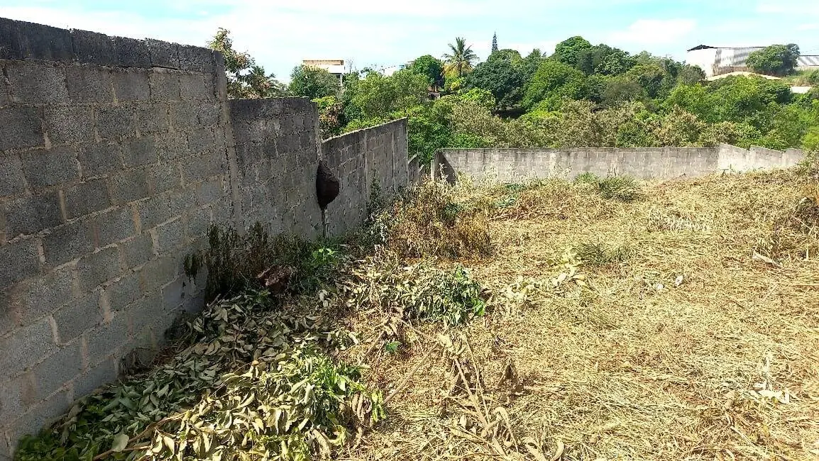 Foto 9 de Terreno / Lote à venda, 416m2 em Morro da Lagoa, Vila Velha - ES
