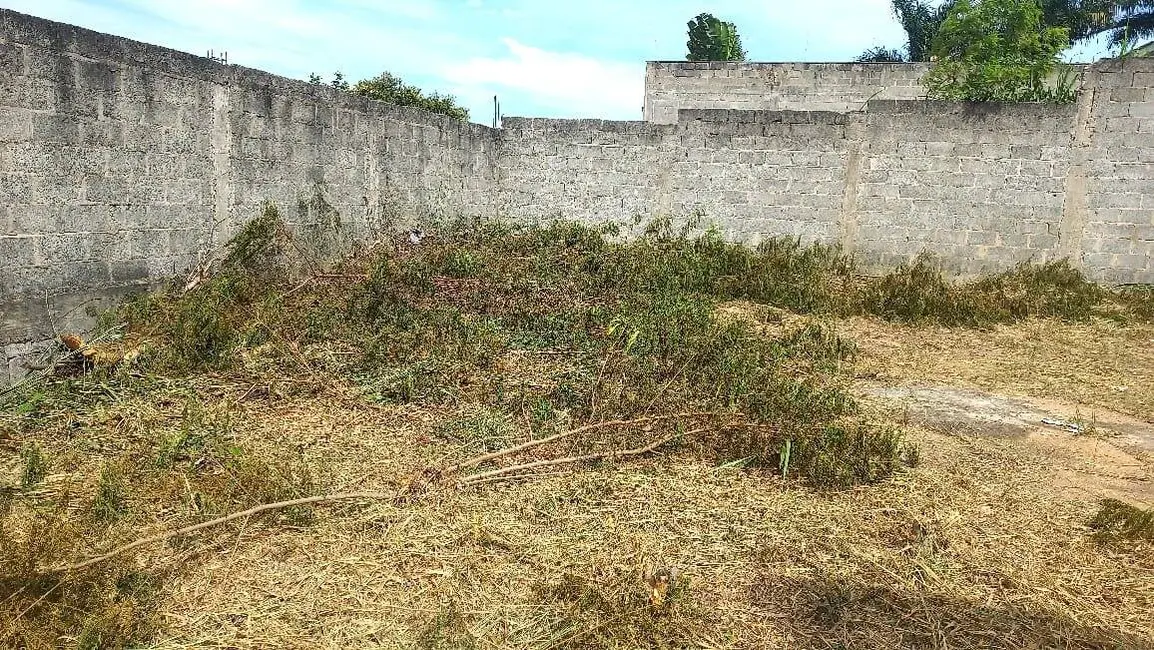 Foto 4 de Terreno / Lote à venda, 416m2 em Morro da Lagoa, Vila Velha - ES