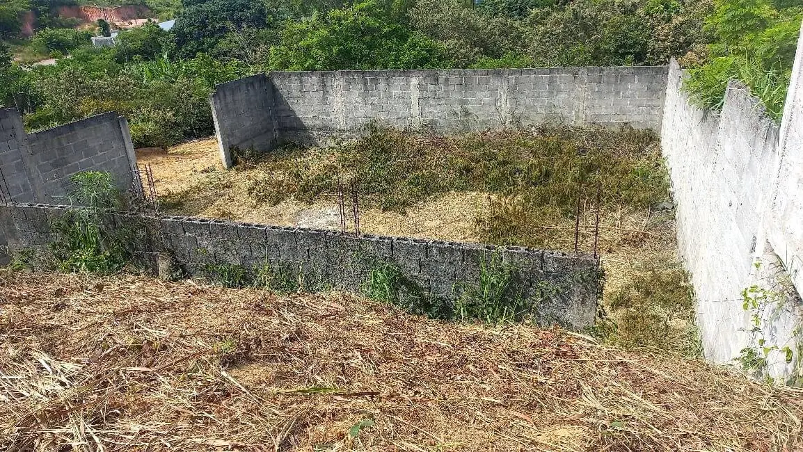 Foto 1 de Terreno / Lote à venda, 416m2 em Morro da Lagoa, Vila Velha - ES