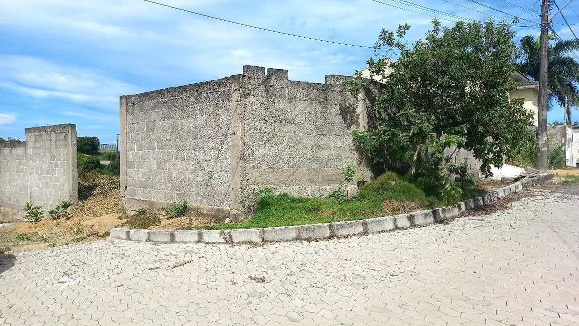 Foto 6 de Terreno / Lote à venda, 416m2 em Morro da Lagoa, Vila Velha - ES