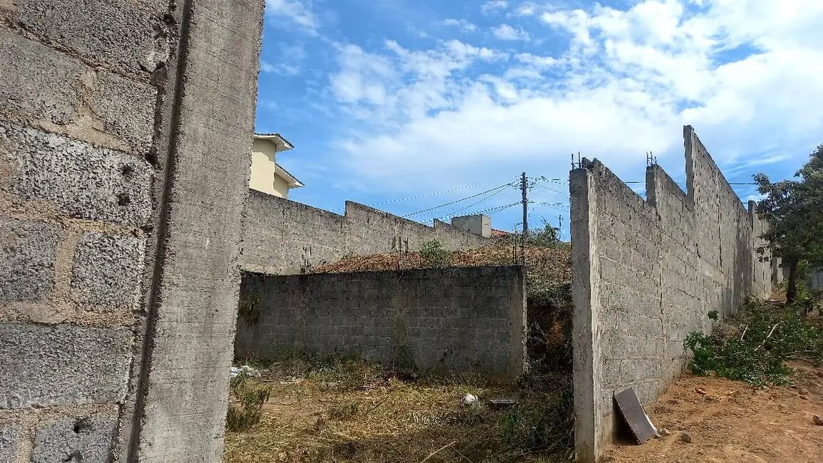 Foto 7 de Terreno / Lote à venda, 416m2 em Morro da Lagoa, Vila Velha - ES