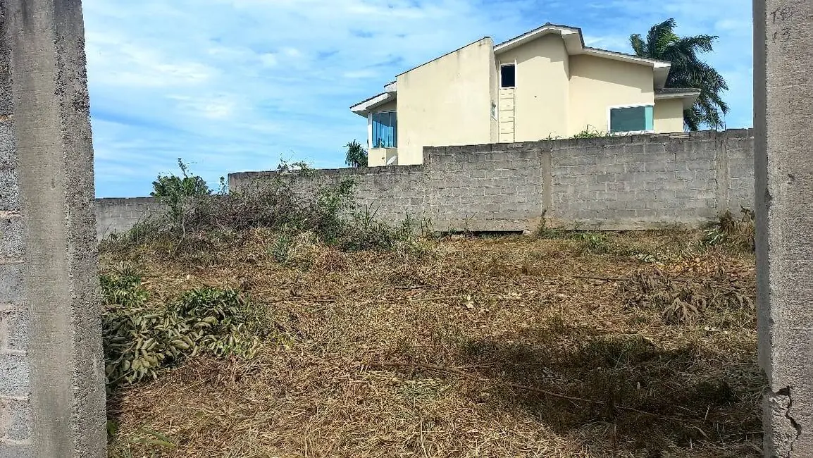 Foto 8 de Terreno / Lote à venda, 416m2 em Morro da Lagoa, Vila Velha - ES