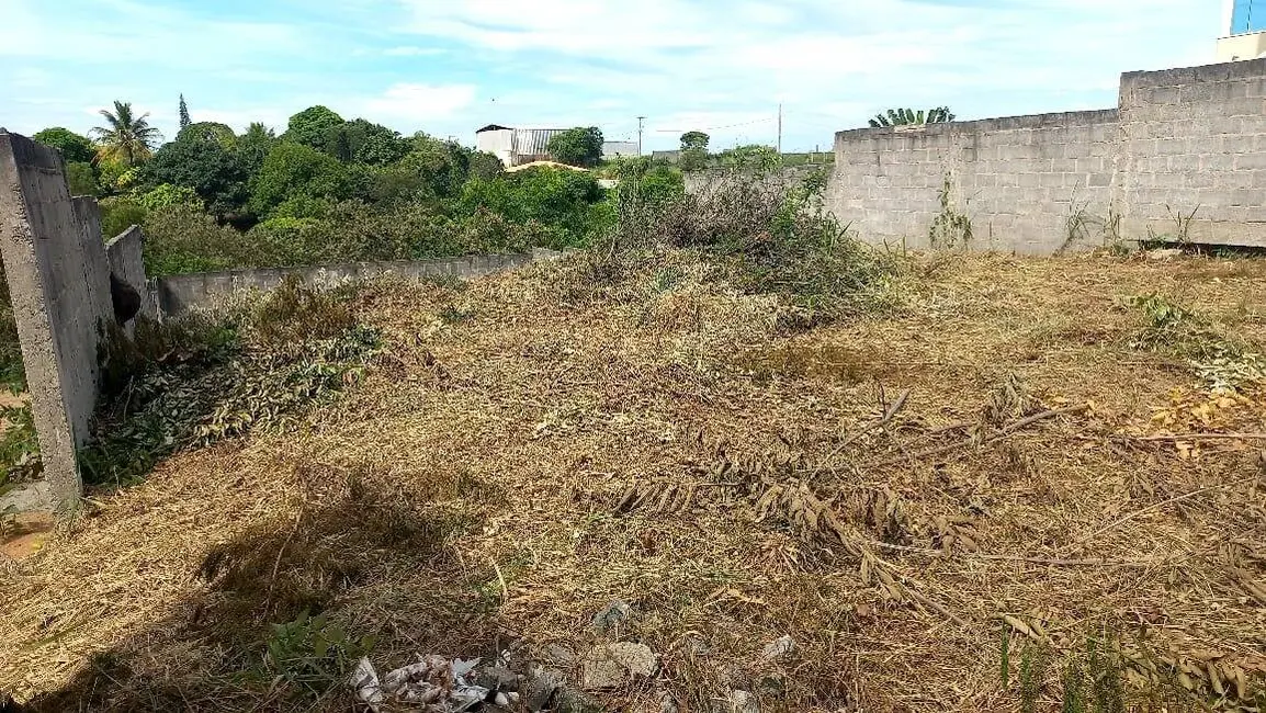 Foto 5 de Terreno / Lote à venda, 416m2 em Morro da Lagoa, Vila Velha - ES