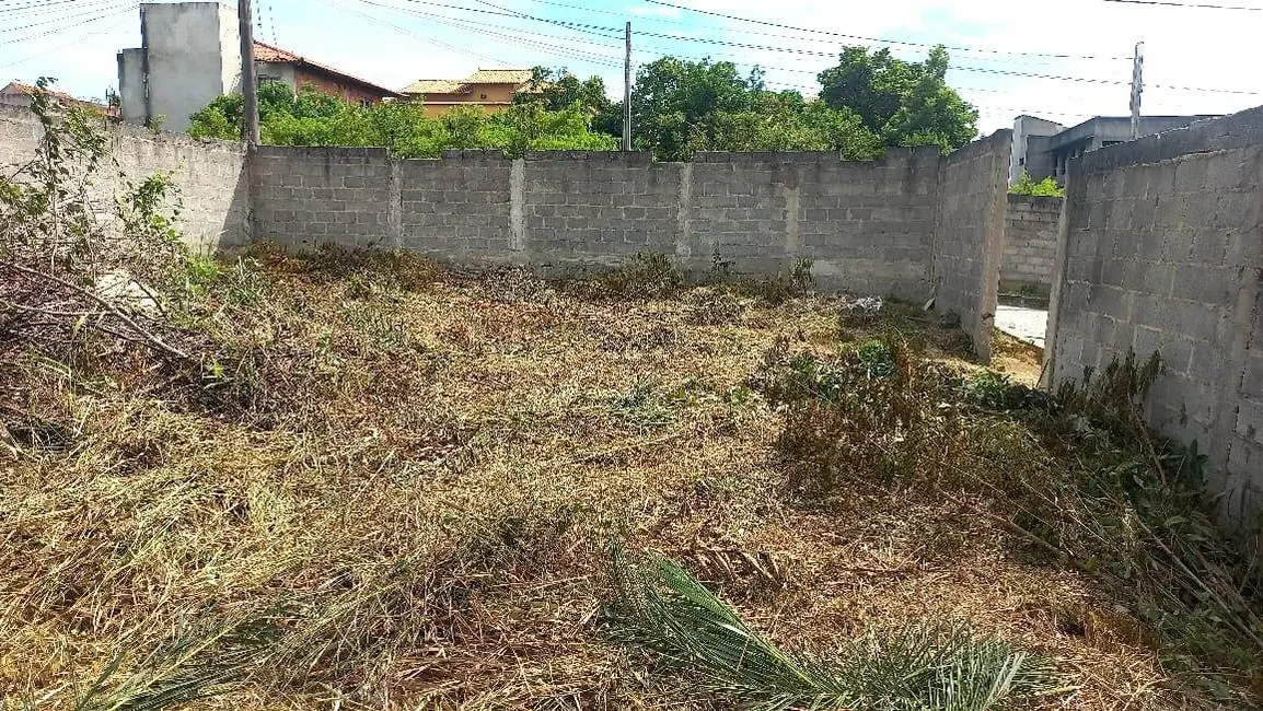 Foto 2 de Terreno / Lote à venda, 416m2 em Morro da Lagoa, Vila Velha - ES