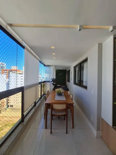 Foto 1 de Apartamento com 4 quartos à venda, 132m2 em Praia da Costa, Vila Velha - ES