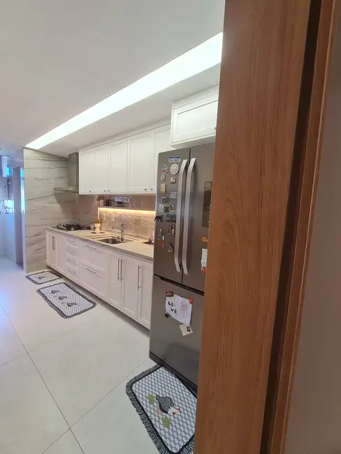 Foto 2 de Apartamento com 4 quartos à venda, 132m2 em Praia da Costa, Vila Velha - ES