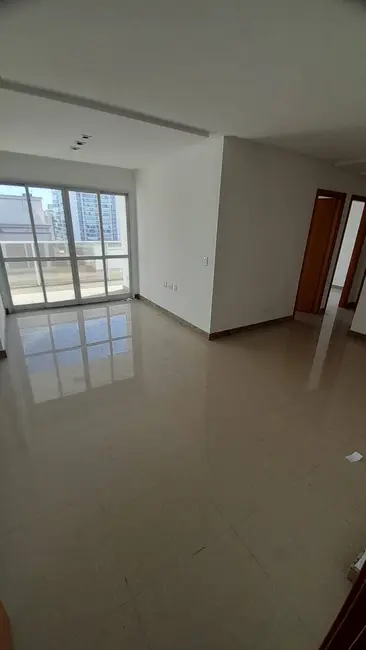 Foto 2 de Apartamento com 3 quartos à venda, 100m2 em Itapuã, Vila Velha - ES