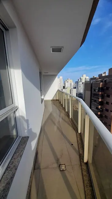 Foto 1 de Apartamento com 3 quartos à venda, 100m2 em Itapuã, Vila Velha - ES