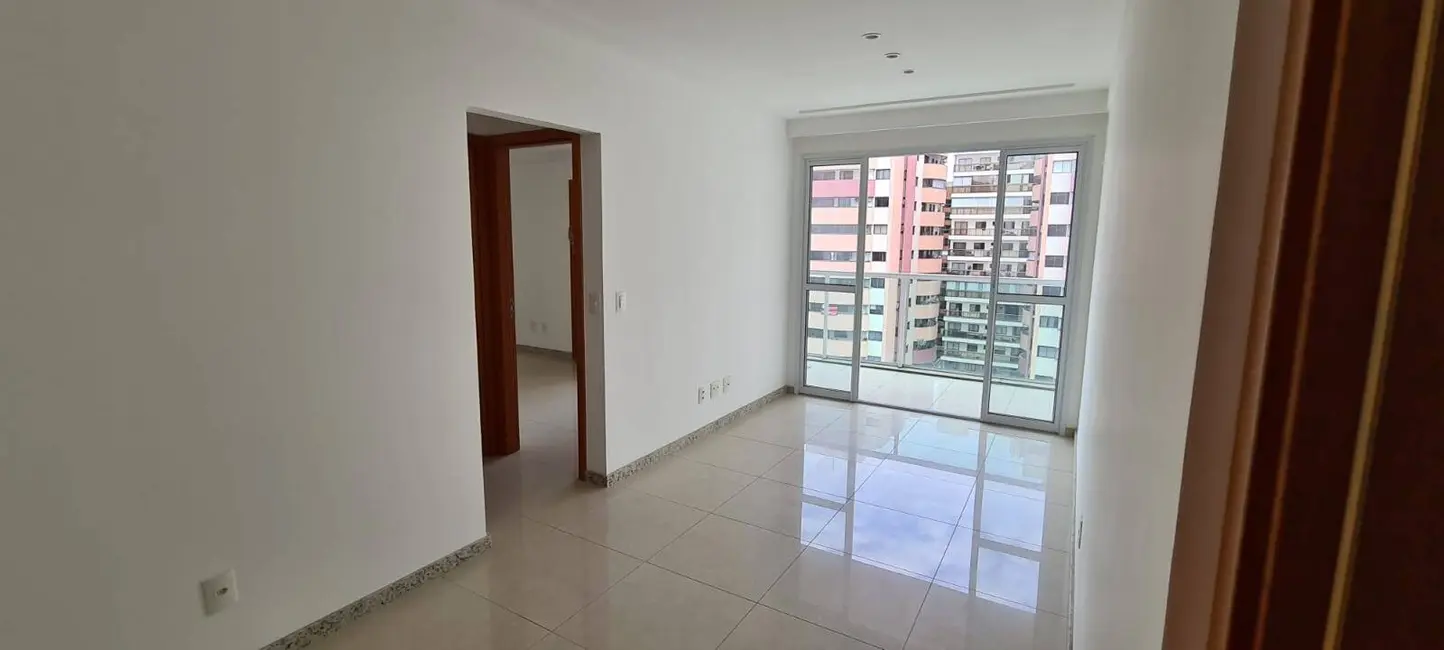 Foto 2 de Apartamento com 2 quartos à venda, 64m2 em Itapuã, Vila Velha - ES