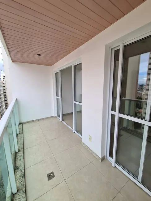 Foto 1 de Apartamento com 2 quartos à venda, 64m2 em Itapuã, Vila Velha - ES