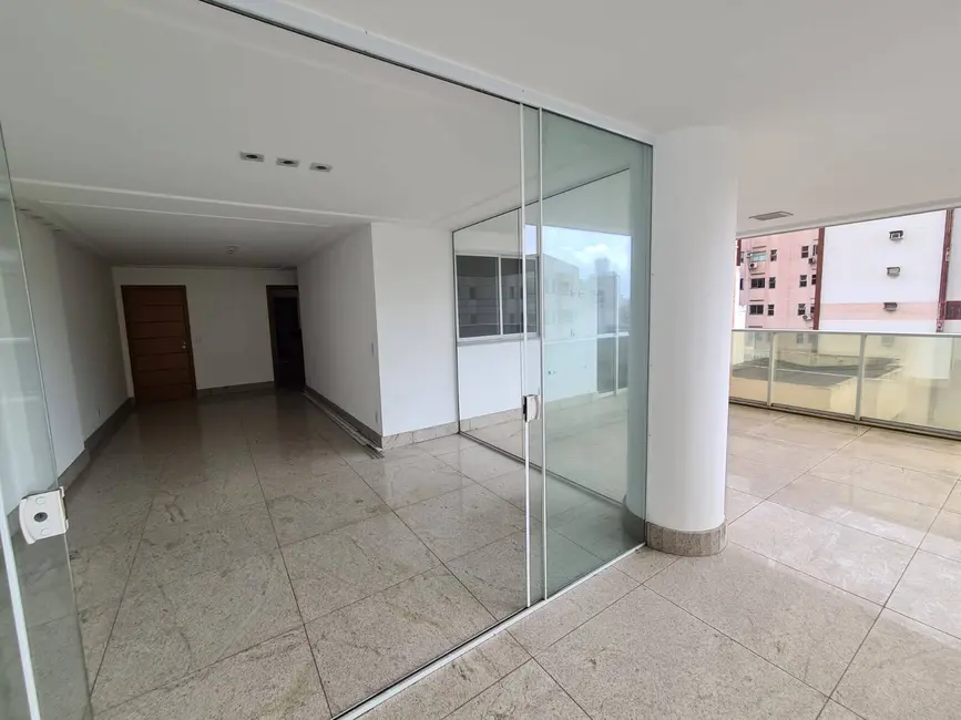 Foto 1 de Apartamento com 4 quartos à venda, 142m2 em Praia da Costa, Vila Velha - ES