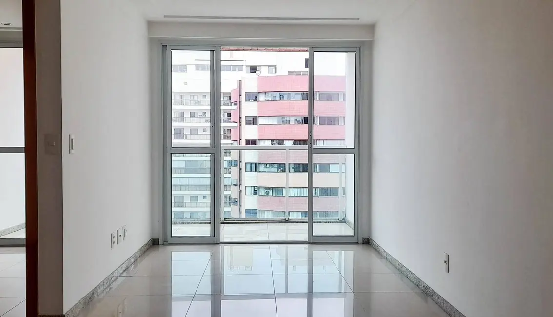 Foto 1 de Apartamento com 2 quartos à venda, 64m2 em Itapuã, Vila Velha - ES