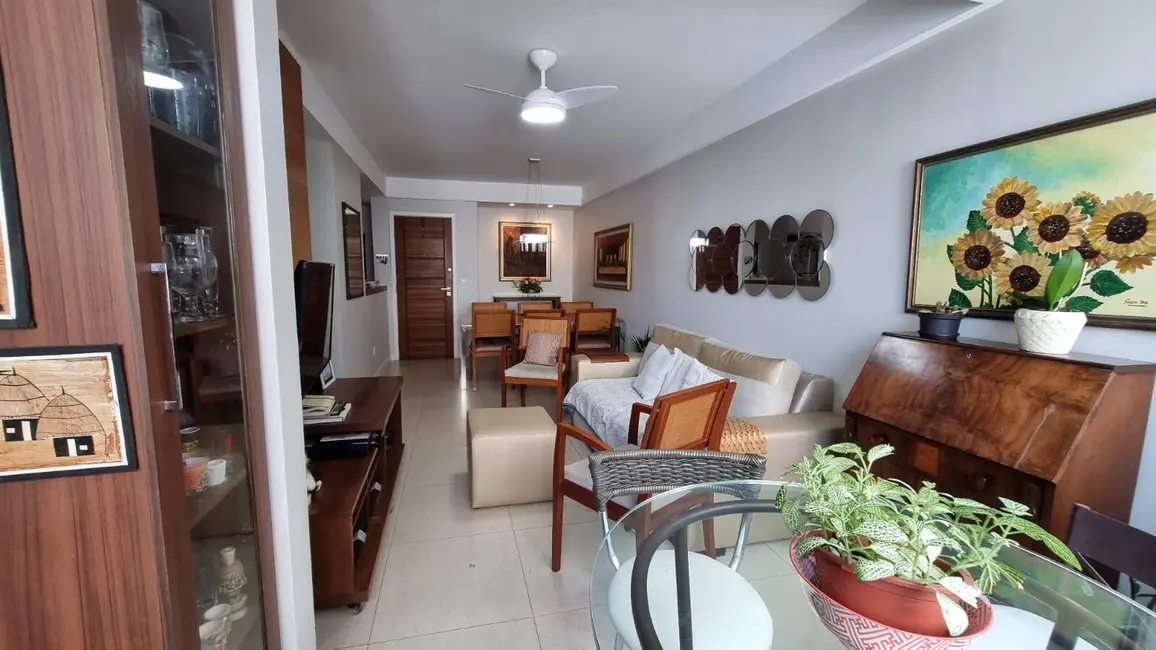Apartamento com 3 quartos à venda, 130m2 em Praia da Costa, Vila Velha - ES - imagem 4 Foto 4 de Apartamento com 3 quartos à venda, 130m2 em Praia da Costa, Vila Velha - ES