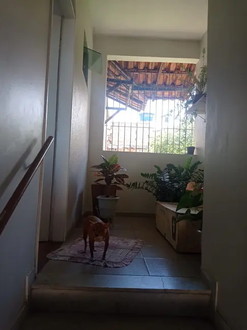 Foto 4 de Casa com 3 quartos à venda, 80m2 em Santos Dumont, Vila Velha - ES