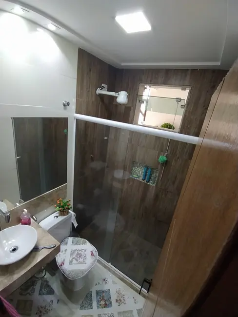 Foto 8 de Casa com 3 quartos à venda, 80m2 em Santos Dumont, Vila Velha - ES