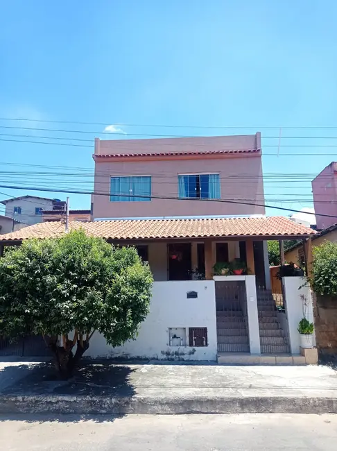 Foto 1 de Casa com 3 quartos à venda, 80m2 em Santos Dumont, Vila Velha - ES