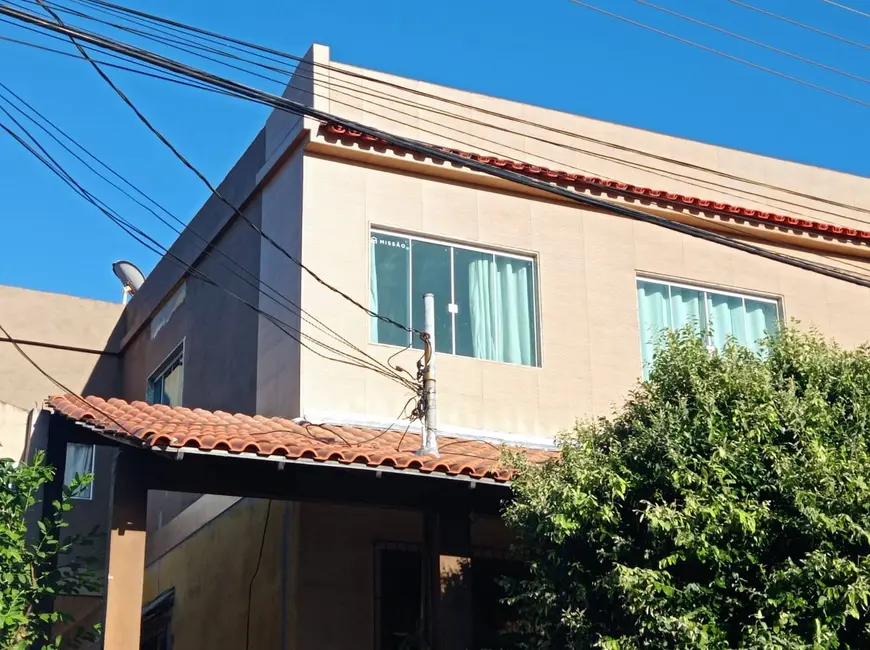 Casa com 3 quartos à venda, 80m2 em Santos Dumont, Vila Velha - ES - imagem 1 Foto 1 de Casa com 3 quartos à venda, 80m2 em Santos Dumont, Vila Velha - ES