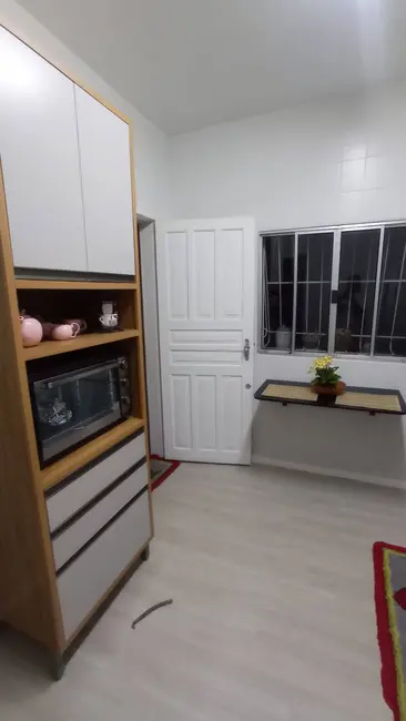 Foto 2 de Casa com 3 quartos à venda, 80m2 em Santos Dumont, Vila Velha - ES