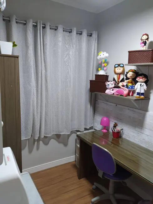 Casa com 3 quartos à venda, 80m2 em Santos Dumont, Vila Velha - ES - imagem 7 Foto 7 de Casa com 3 quartos à venda, 80m2 em Santos Dumont, Vila Velha - ES