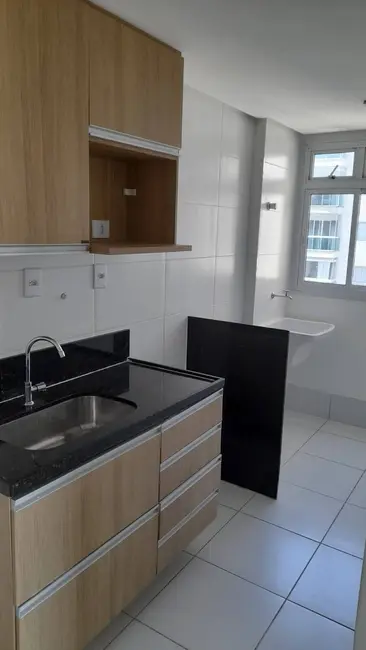 Foto 2 de Apartamento com 3 quartos à venda, 68m2 em Praia de Itaparica, Vila Velha - ES