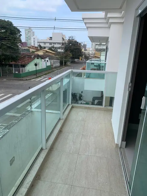 Foto 2 de Casa com 3 quartos à venda, 130m2 em Praia do Morro, Guarapari - ES
