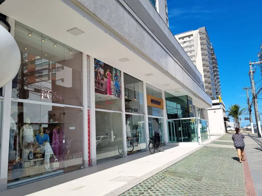 Foto 1 de Sala Comercial à venda e para alugar, 49m2 em Praia de Itaparica, Vila Velha - ES