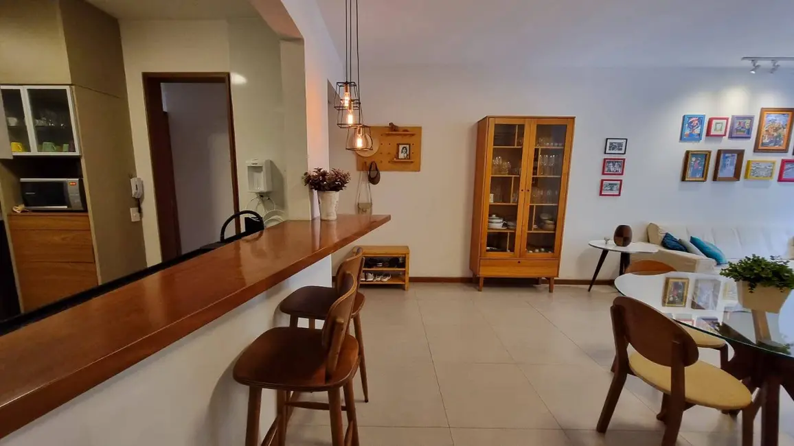 Foto 1 de Apartamento com 3 quartos à venda, 110m2 em Jardim da Penha, Vitoria - ES