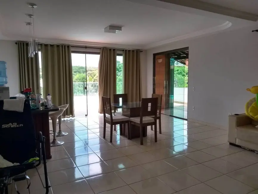 Foto 9 de Casa com 4 quartos à venda, 863m2 em Portal, Guarapari - ES