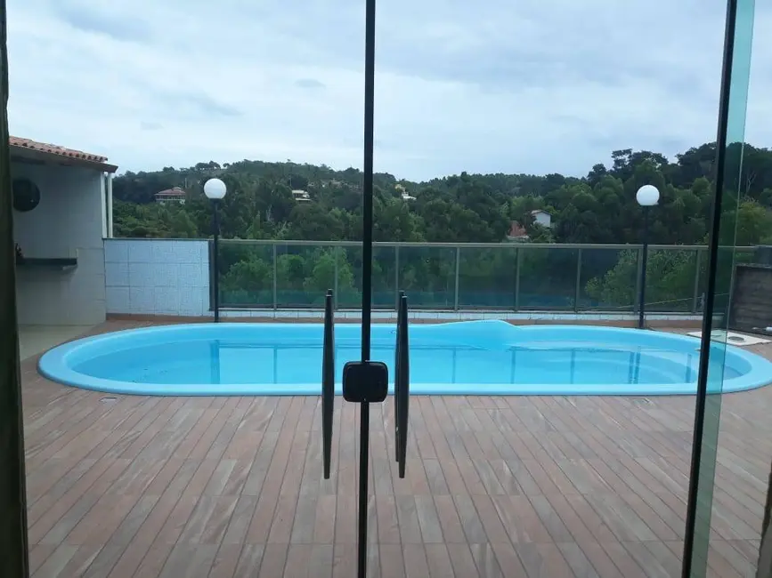 Foto 6 de Casa com 4 quartos à venda, 863m2 em Portal, Guarapari - ES