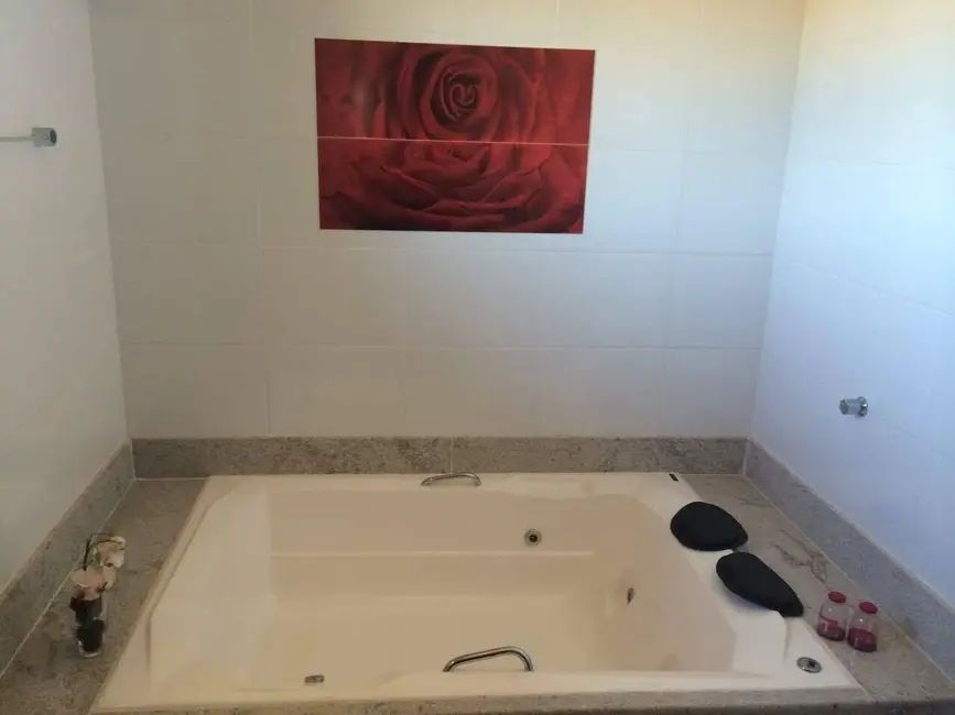 Foto 8 de Casa com 4 quartos à venda, 863m2 em Portal, Guarapari - ES