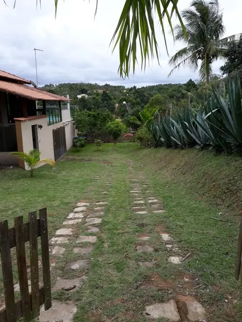 Foto 5 de Casa com 4 quartos à venda, 863m2 em Portal, Guarapari - ES